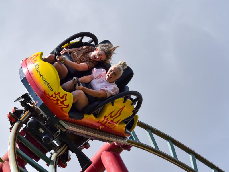 Chessington Extends 2020 Theme Park Season Due To Coronavirus