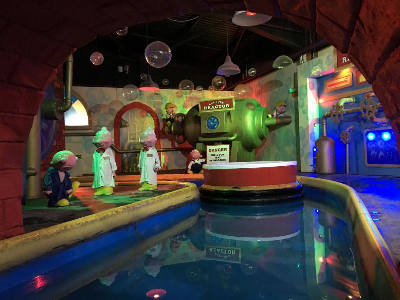 Bubbleworks