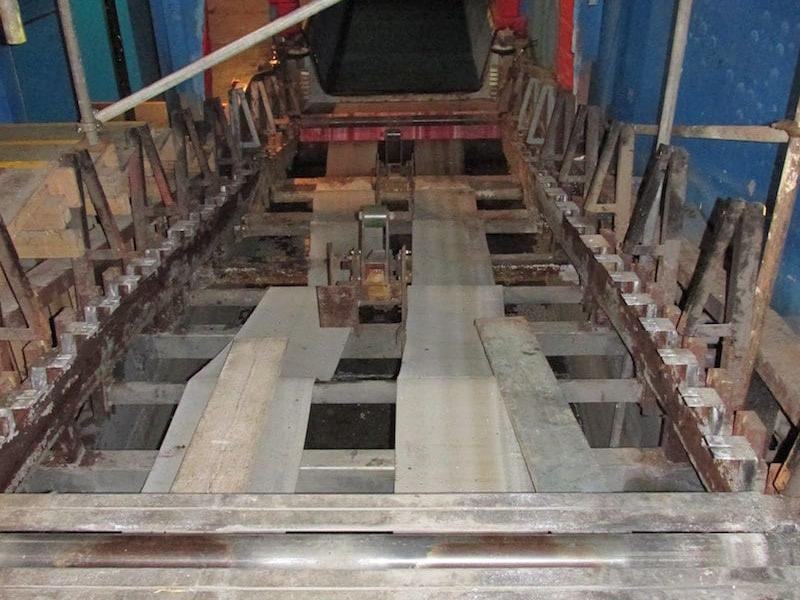 Bubbleworks Re-engineering Refurbishment