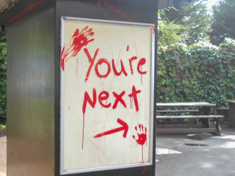 You're Next