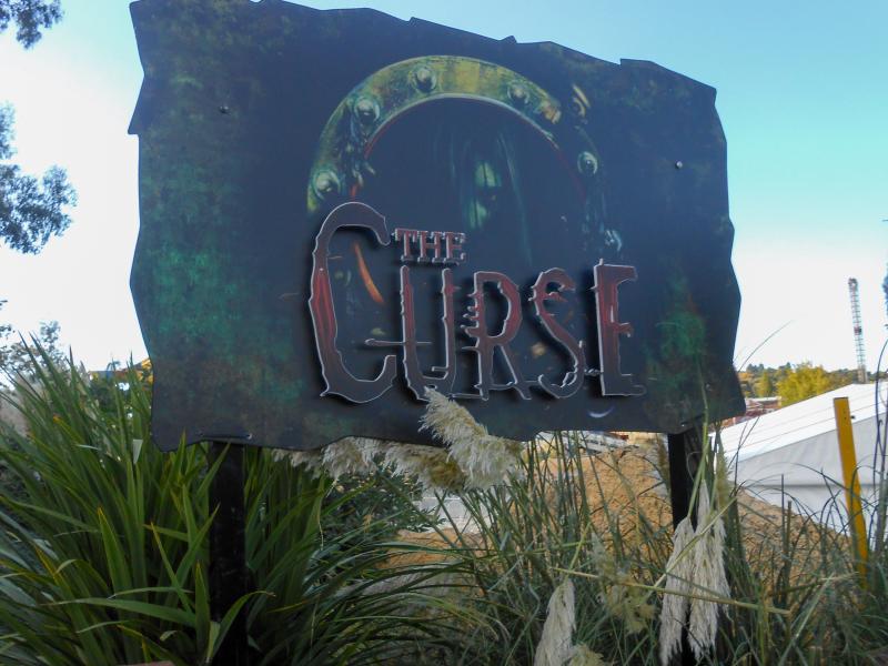 The Curse