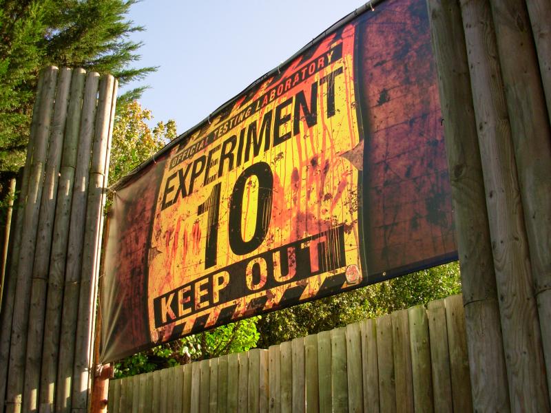 Experiment 10
