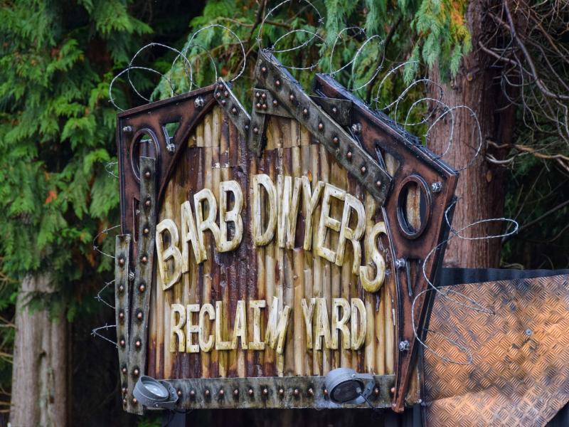 Scarefest 2020