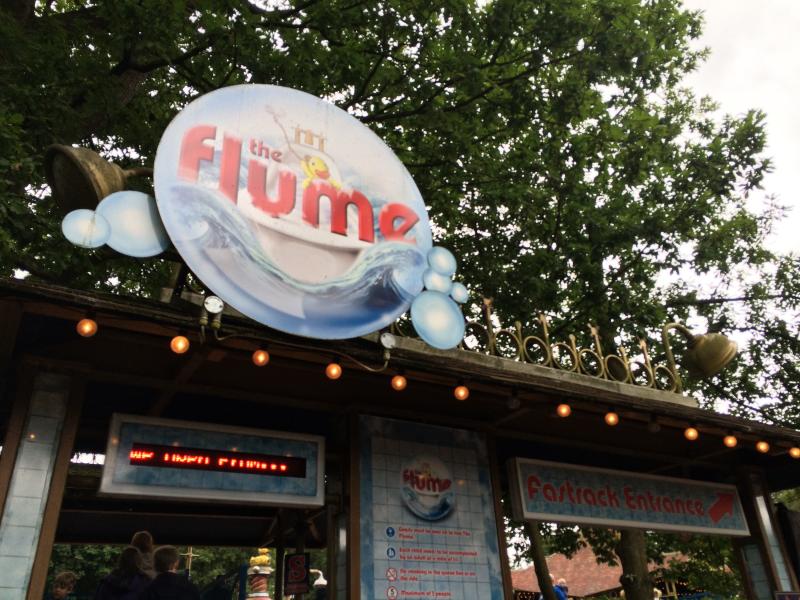 The Flume