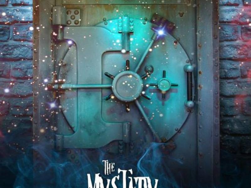The Mystery of Hocus Pocus Hall