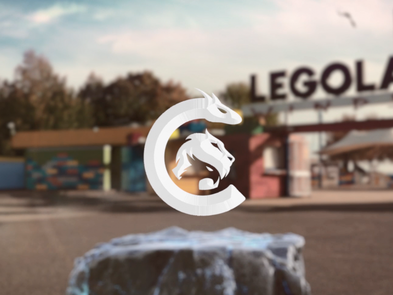 Legoland Windsor 2021 New Area Theme Teased