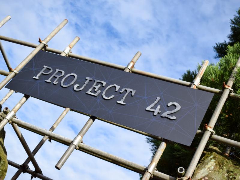 Project 42