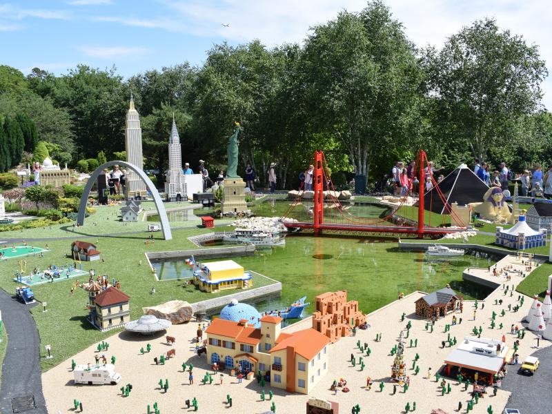 Miniland USA