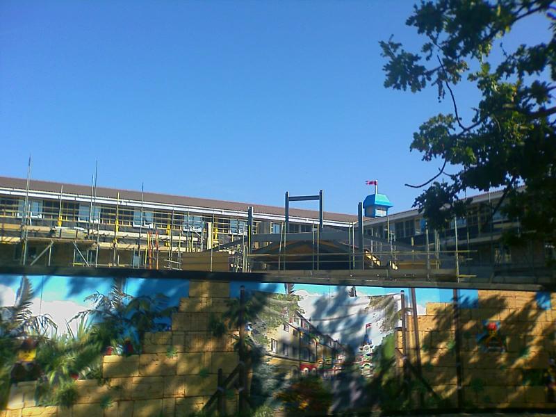Legoland Hotel Update