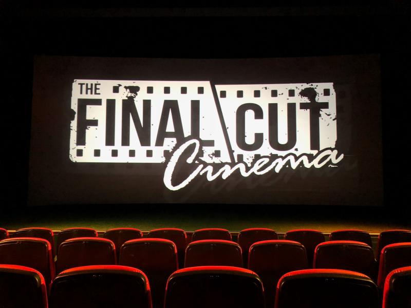 Final Cut Cinema