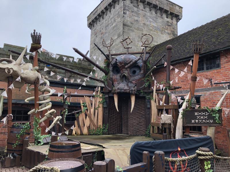 Pirates of Mutiny Bay