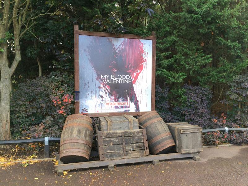 My Bloody Valentine