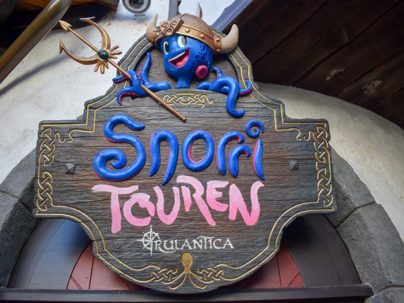 Snorri Touren