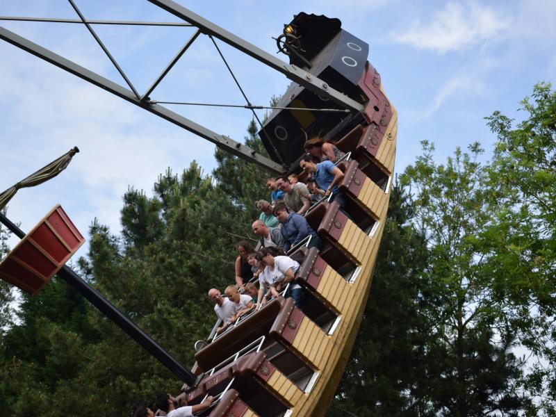 Black Buccaneer Closes Forever