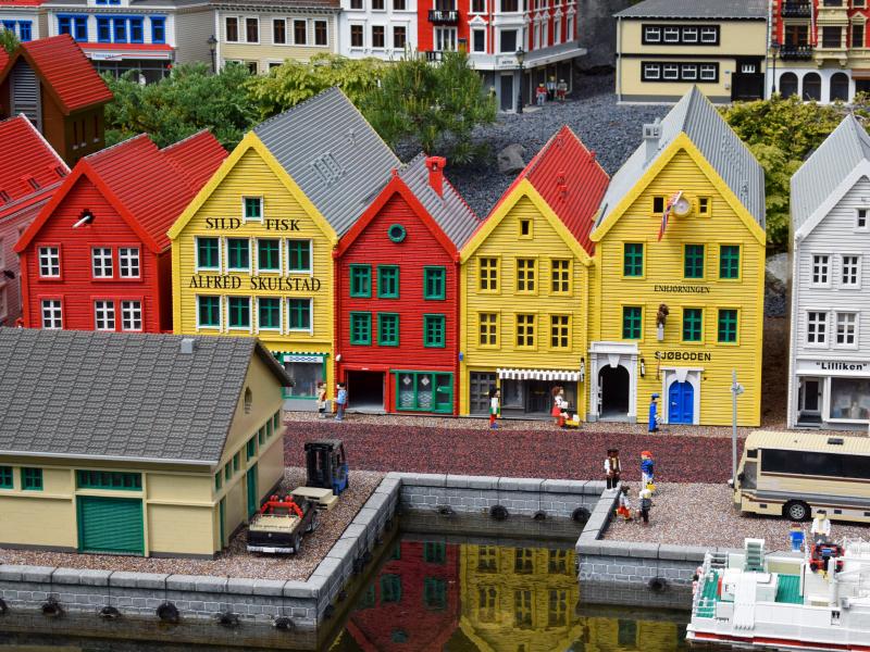 Miniland Billund