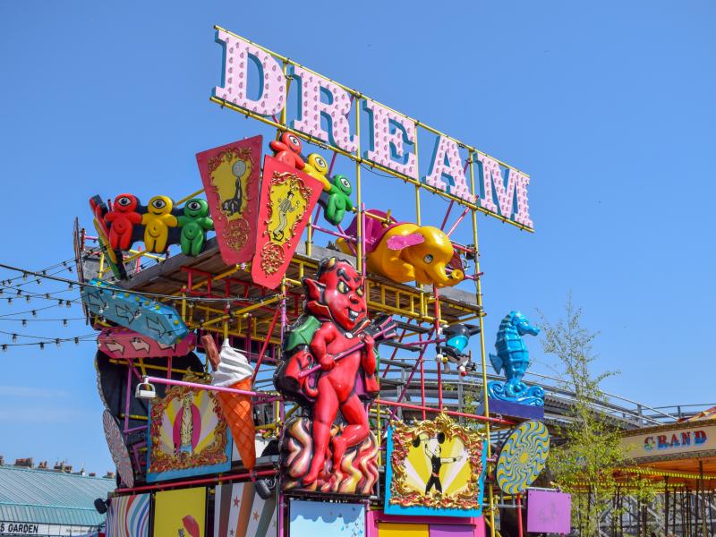 Dreamland Margate