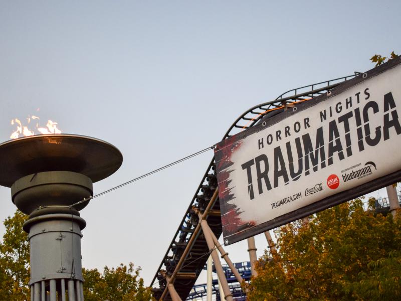 Traumatica 2019
