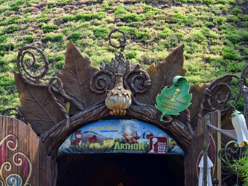 Minimoys Kingdom