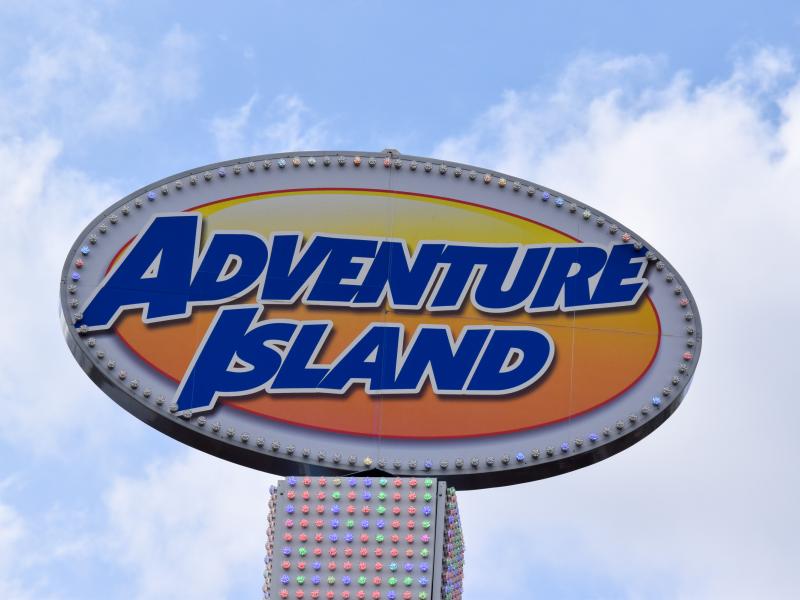 Adventure Island
