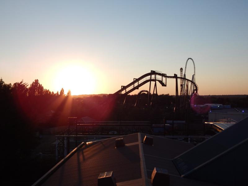 Colossus VIP