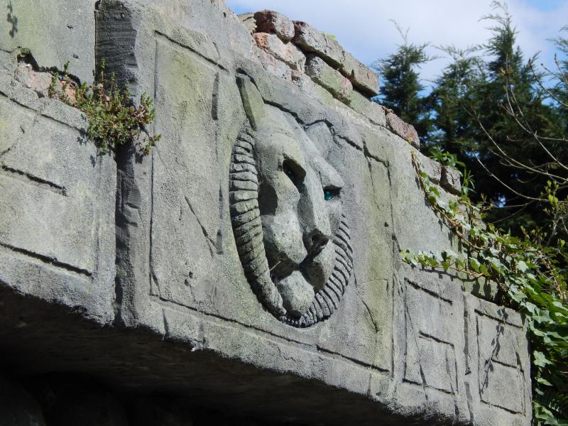 Trail of the Kings