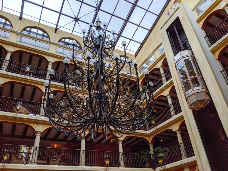 El Andaluz