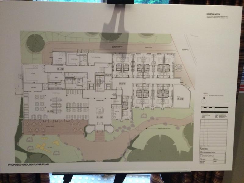 Legoland Windsor Public Consultation June 2015
