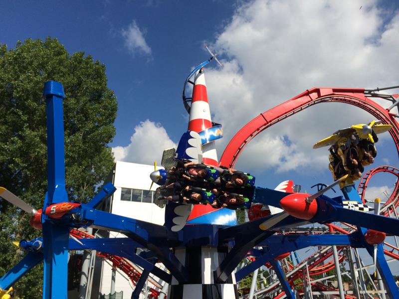 Drayton Manor