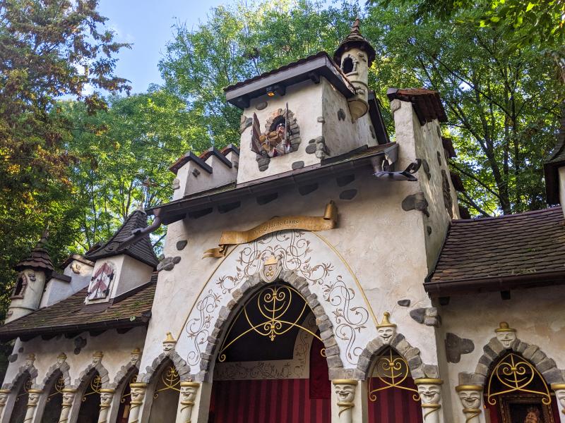 Grimms Enchanted Forest
