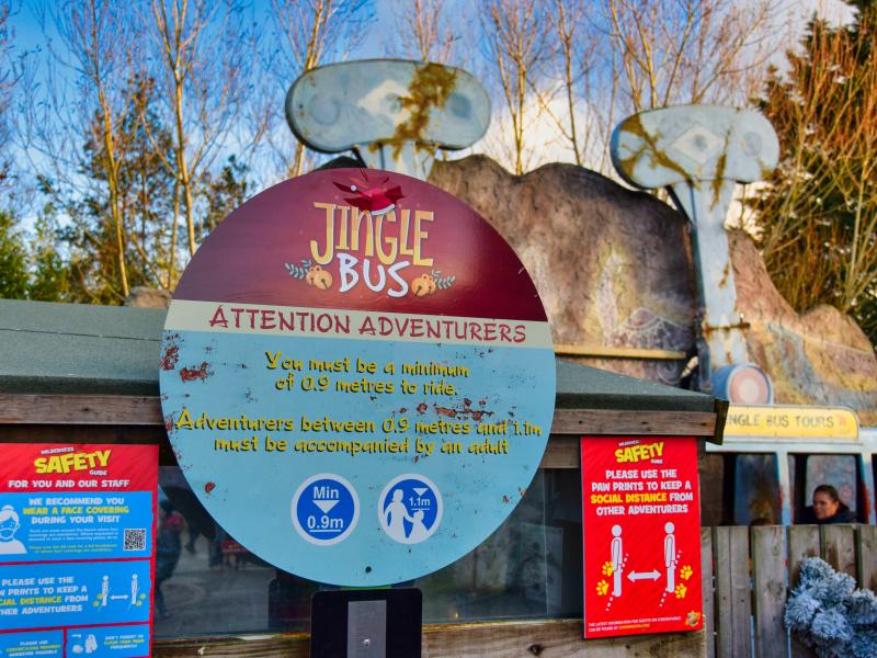 Jingle Bus