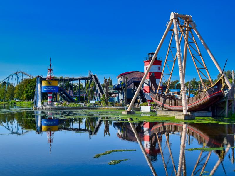 Drayton Manor