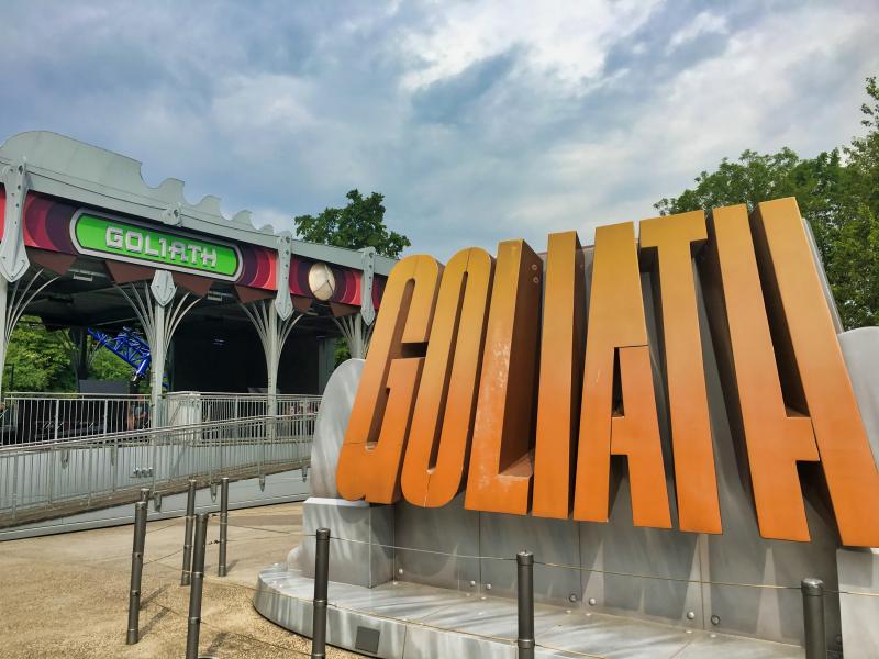 Goliath