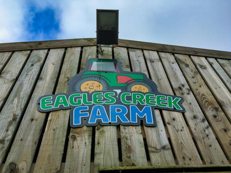 Eagles Creek Farm