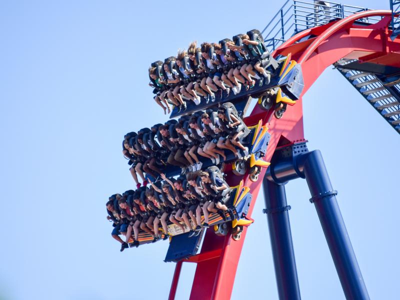 Sheikra