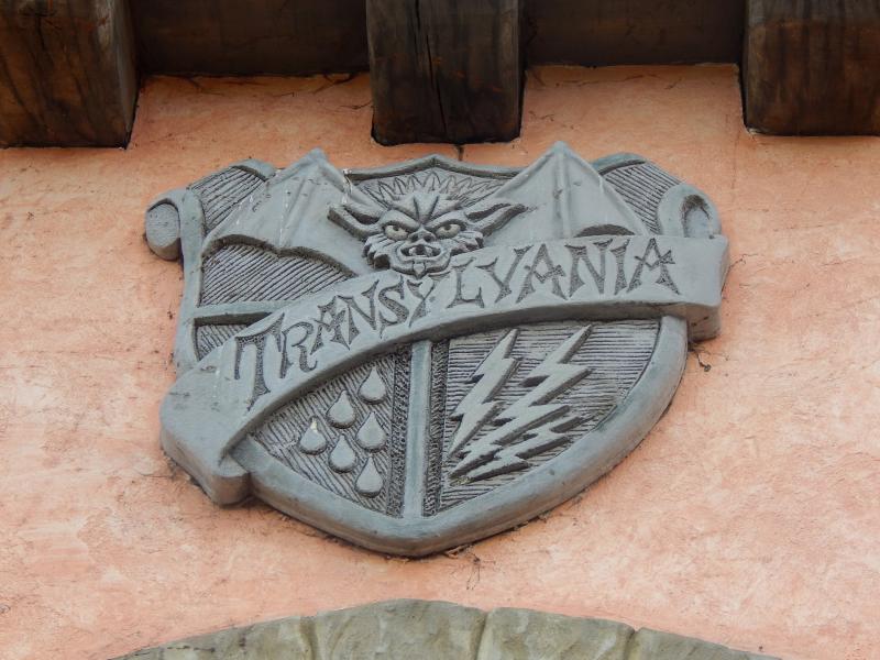 Transylvania