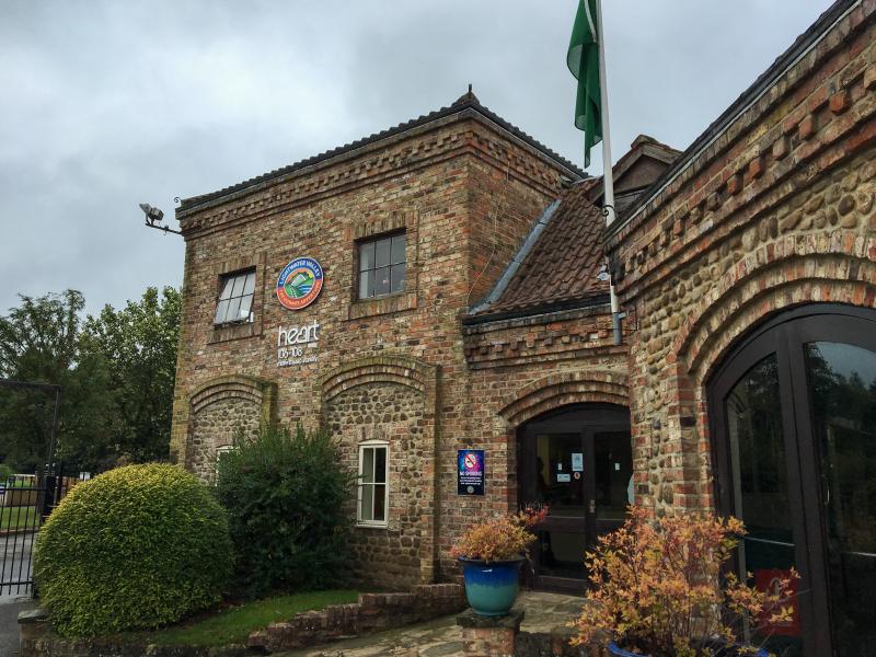 Lightwater Valley Changes Target Audience For Younger Families In 2021