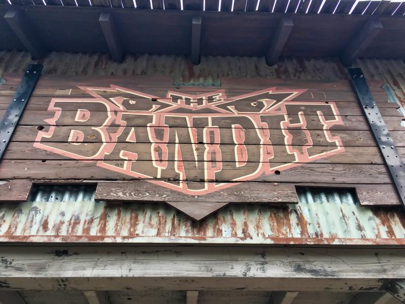 Bandit