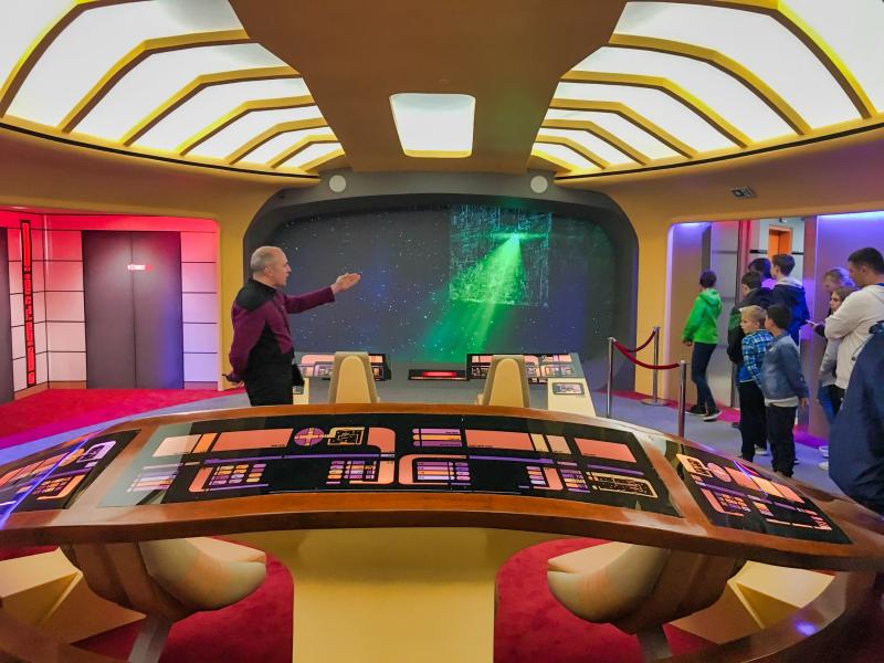Star Trek: Operation Enterprise