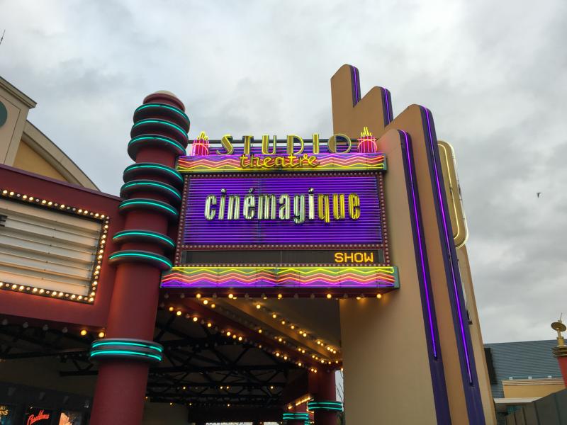 CinéMagique