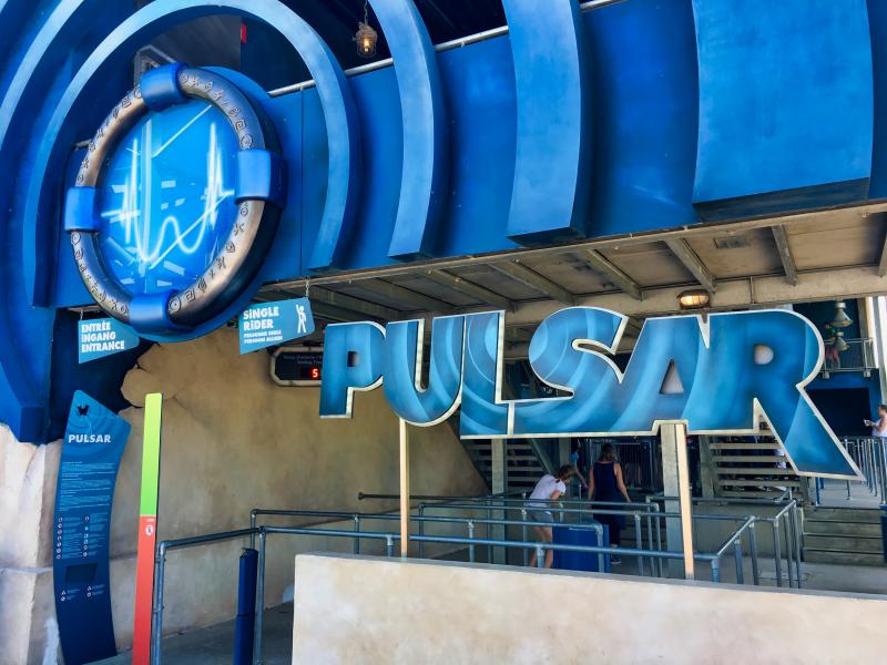 Pulsar