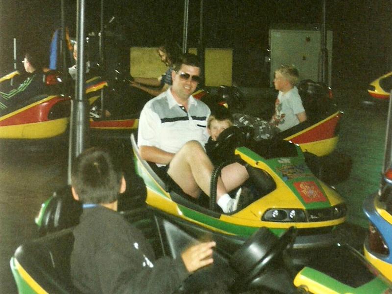 Dare Devil Drivers