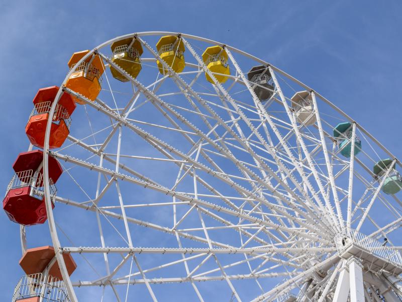 Big Wheel