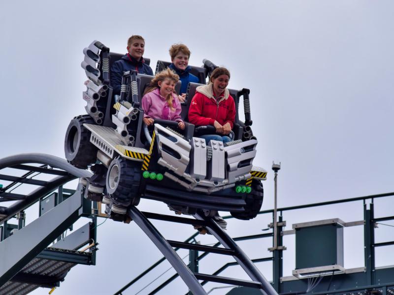 X-treme Racers