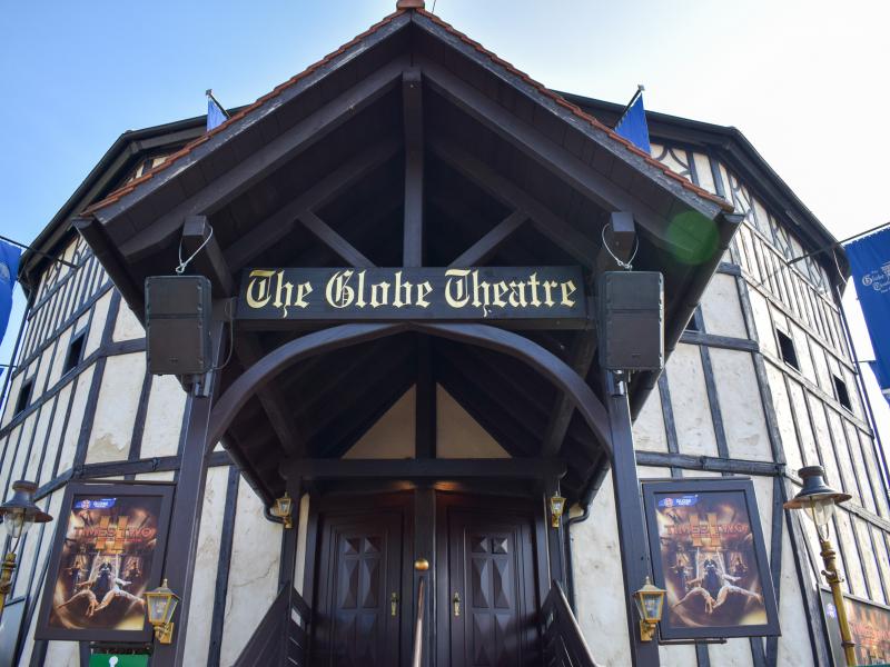 Globe Theatre