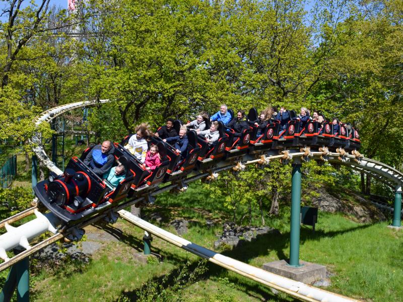 Lisebergbanan