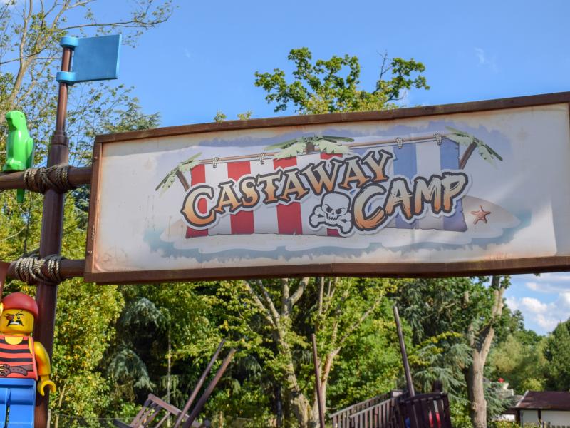 Castaway Camp
