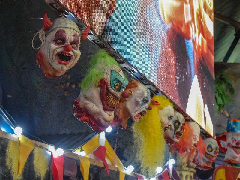 Fright Nights 2018