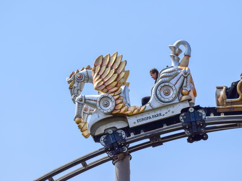 Pegasus