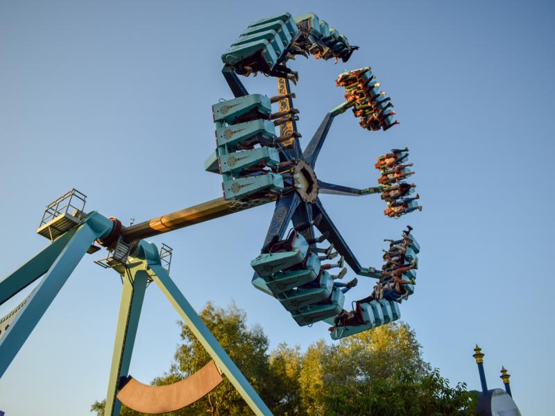 Vortex