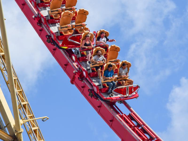 Hollywood Rip Ride Rockit